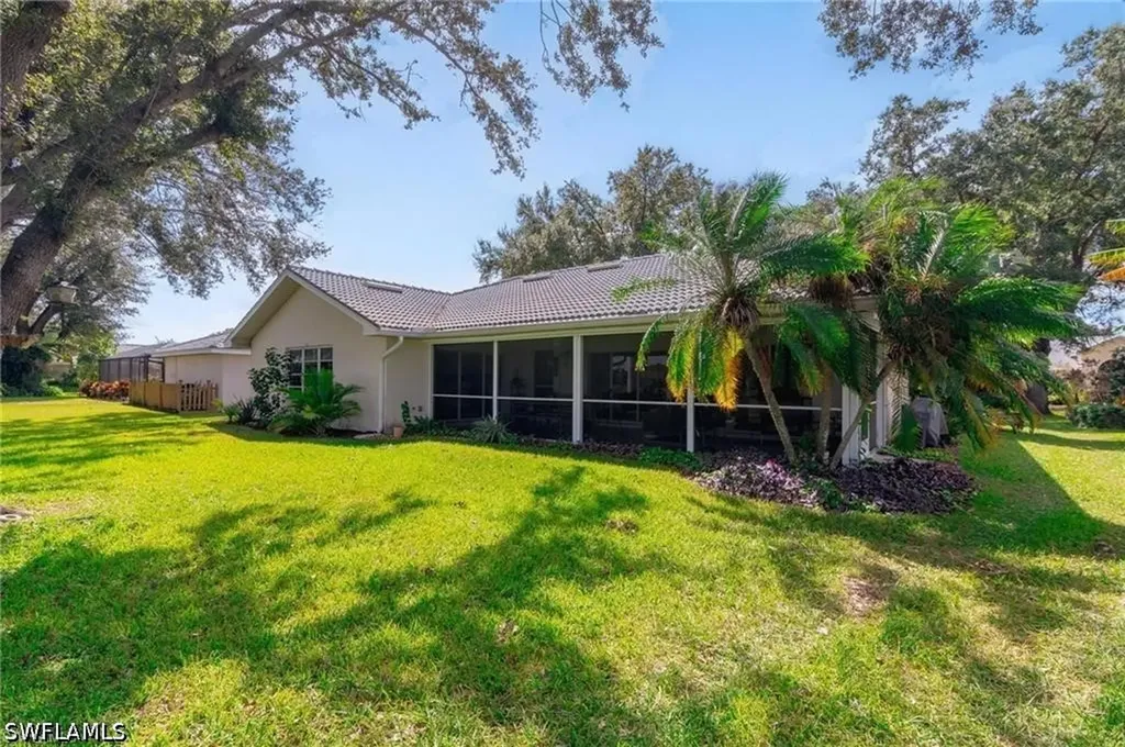 13120 Parkline Drive Fort Myers FL 33913