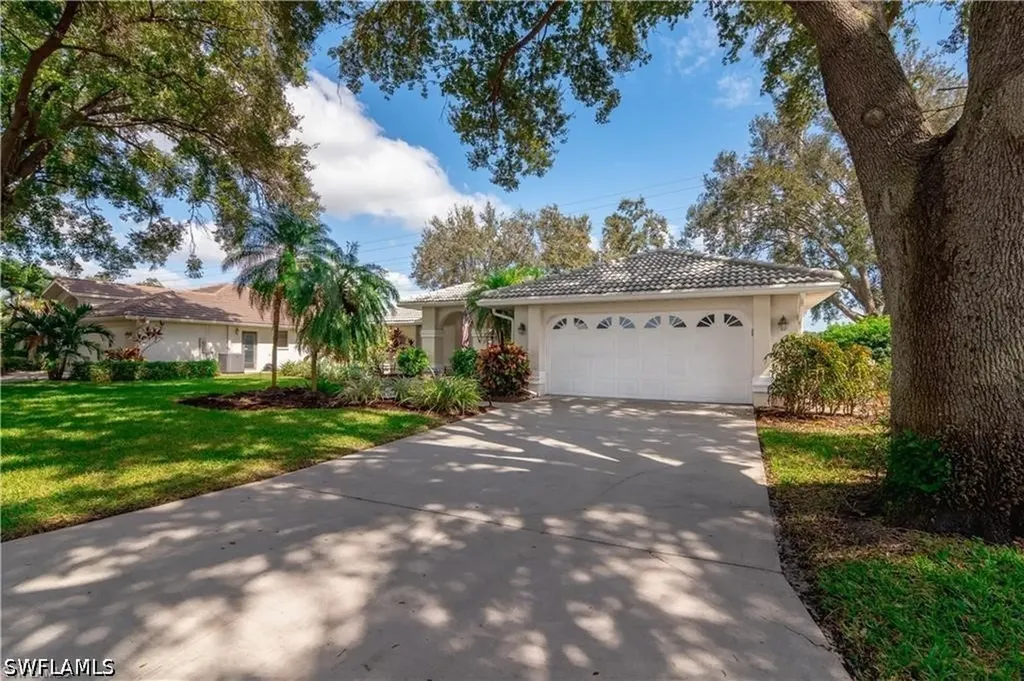 13120 Parkline Drive Fort Myers FL 33913