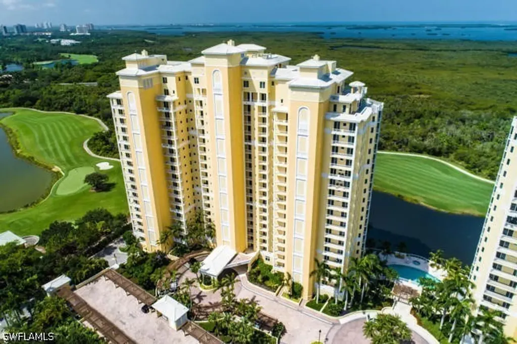4751 West Bay Boulevard Estero FL 33928