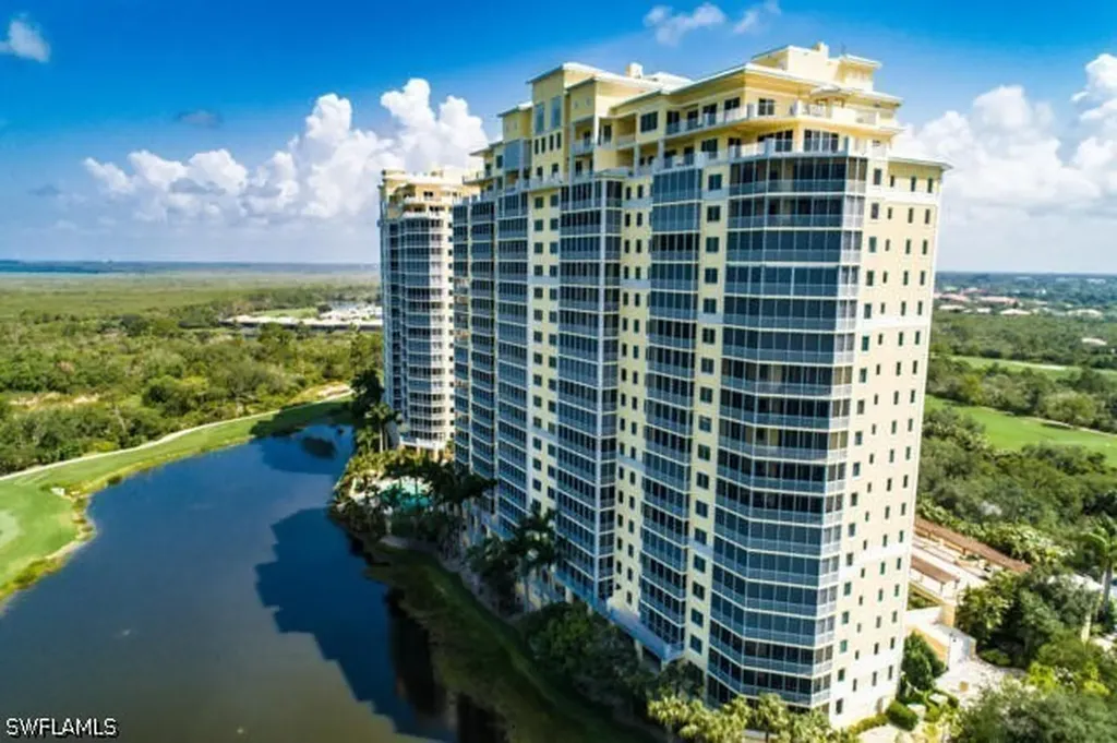 4751 West Bay Boulevard Estero FL 33928