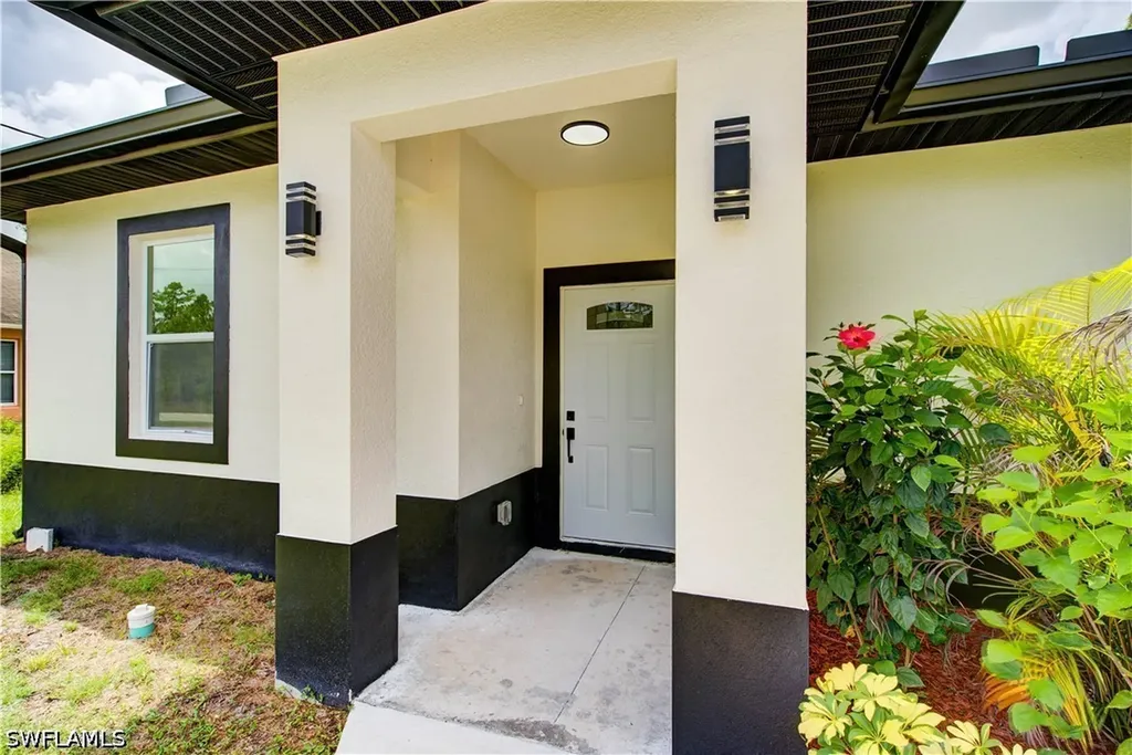 1020 Carroll Street E Lehigh Acres FL 33974