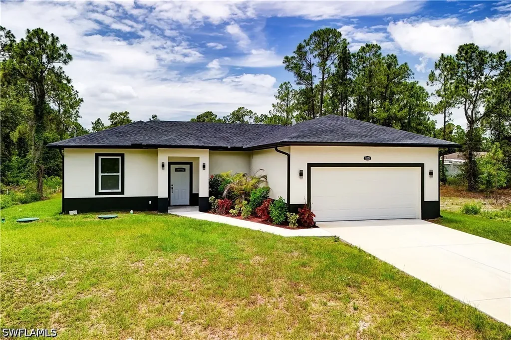 1020 Carroll Street E Lehigh Acres FL 33974