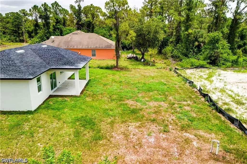 1020 Carroll Street E Lehigh Acres FL 33974