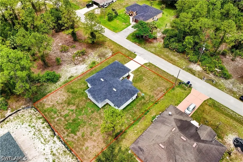 1020 Carroll Street E Lehigh Acres FL 33974