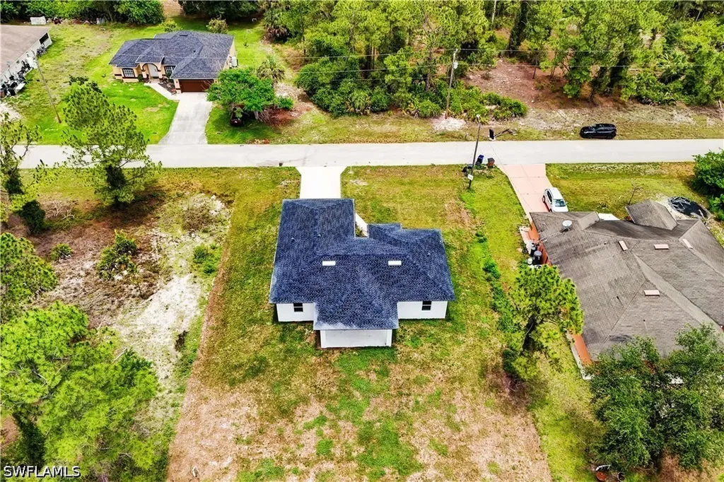 1020 Carroll Street E Lehigh Acres FL 33974