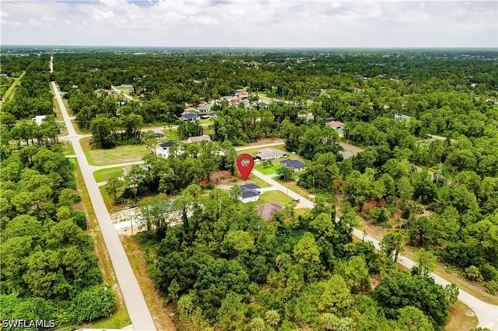 1020 Carroll Street E Lehigh Acres FL 33974