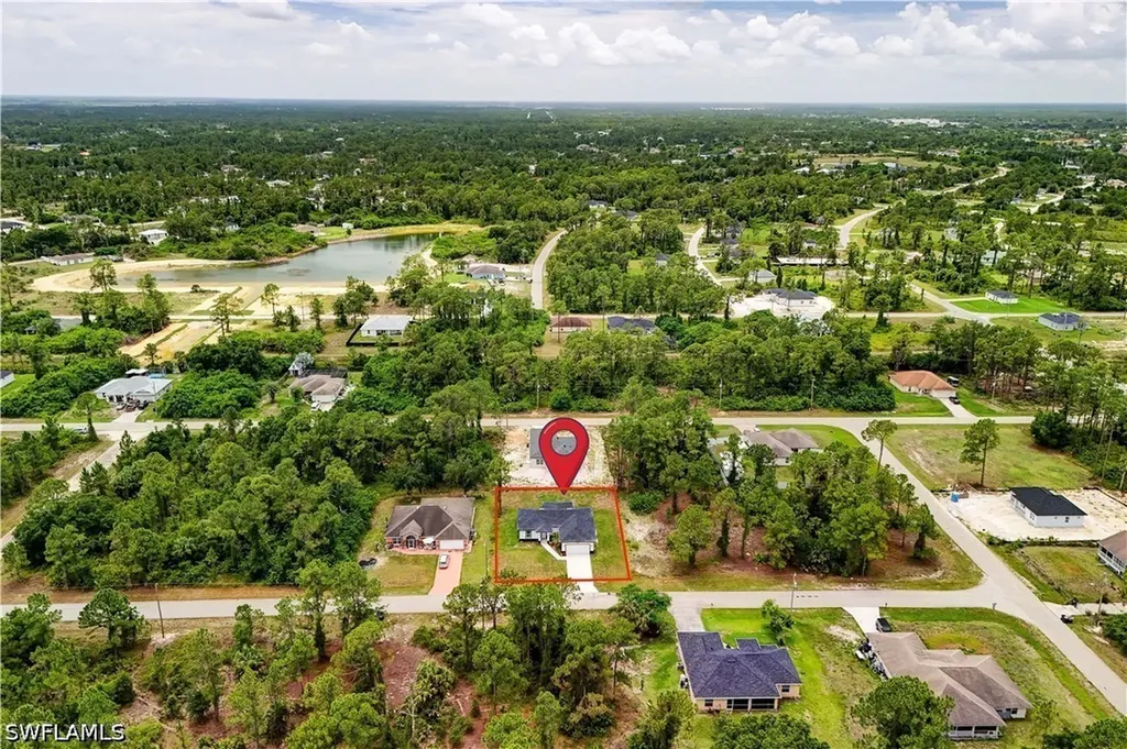 1020 Carroll Street E Lehigh Acres FL 33974