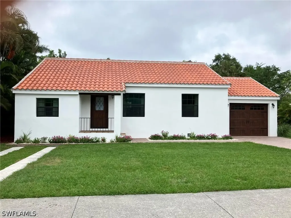 2462 Cortez Boulevard Fort Myers FL 33901