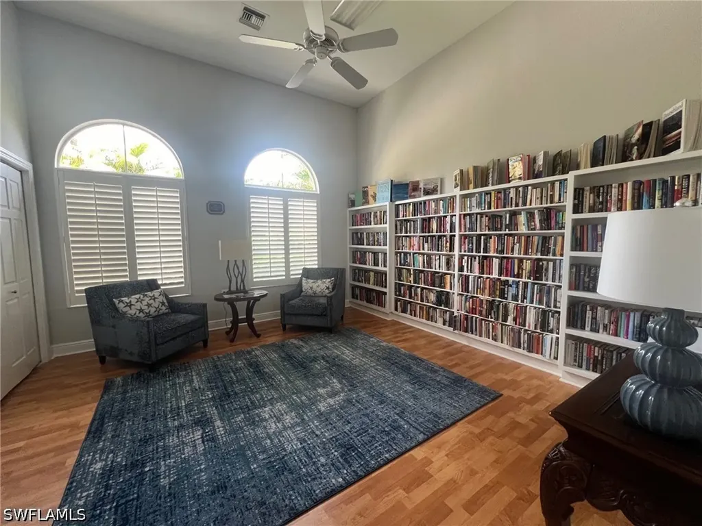817 Regency Reserve Circle Naples FL 34119