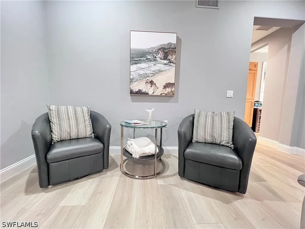 817 Regency Reserve Circle Naples FL 34119