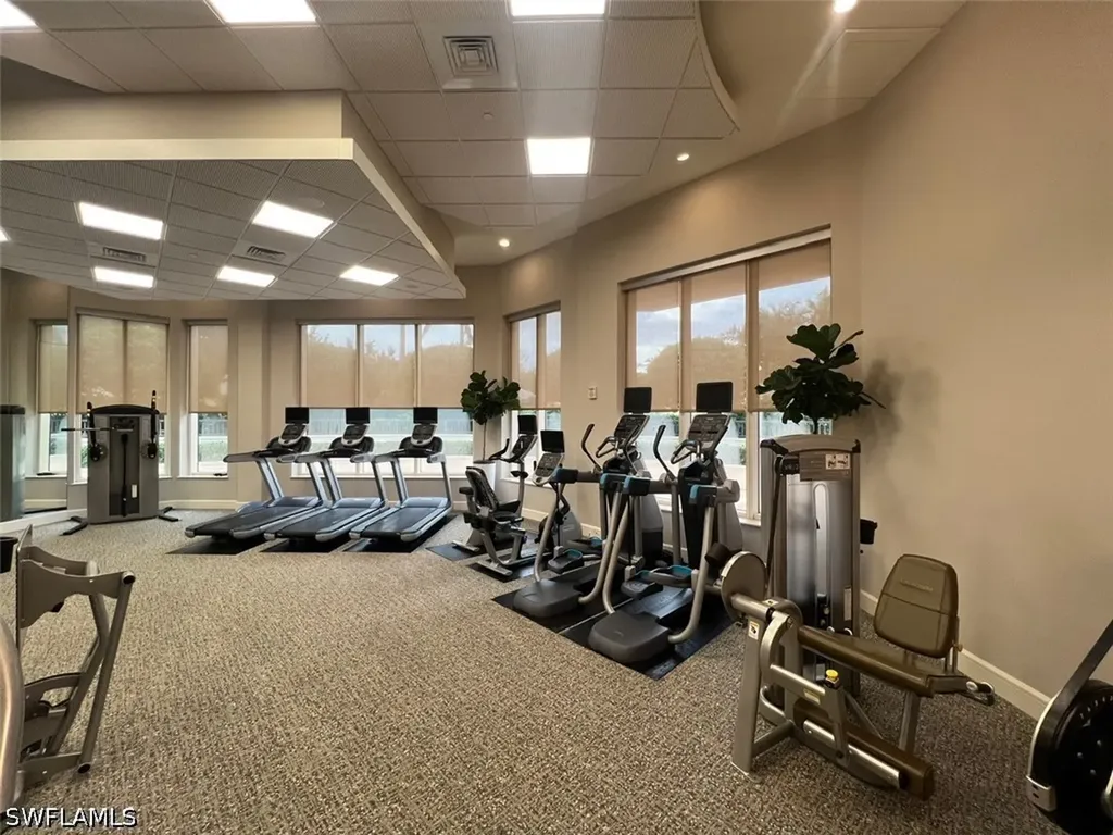 23850 Via Italia Circle Estero FL 34134