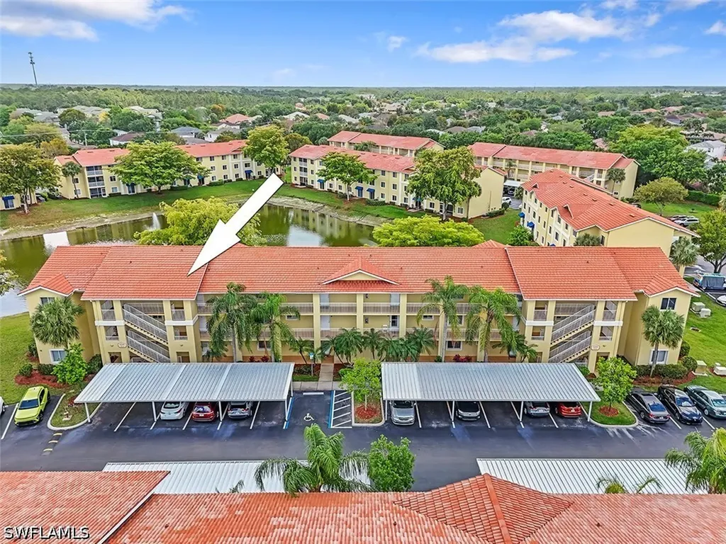8288 Key Royal Lane Naples FL 34119