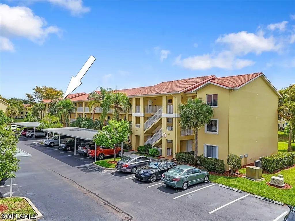 8288 Key Royal Lane Naples FL 34119