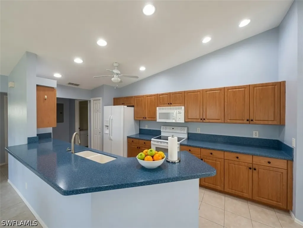 20068 Lake Vista Circle N Lehigh Acres FL 33936