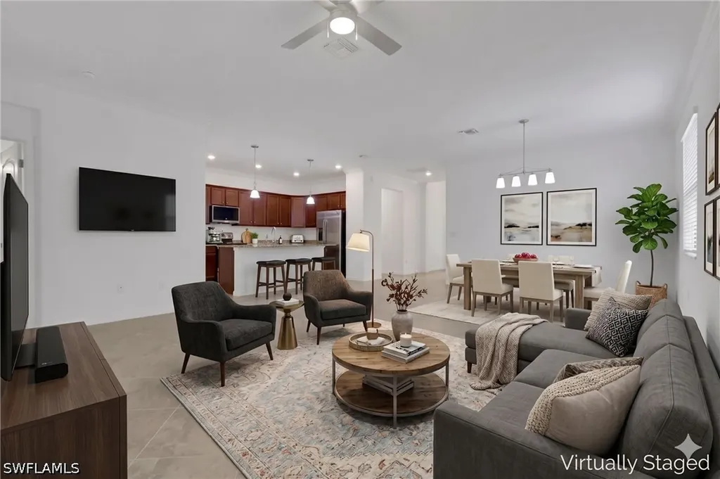 9469 Foxglove Lane Naples FL 34120