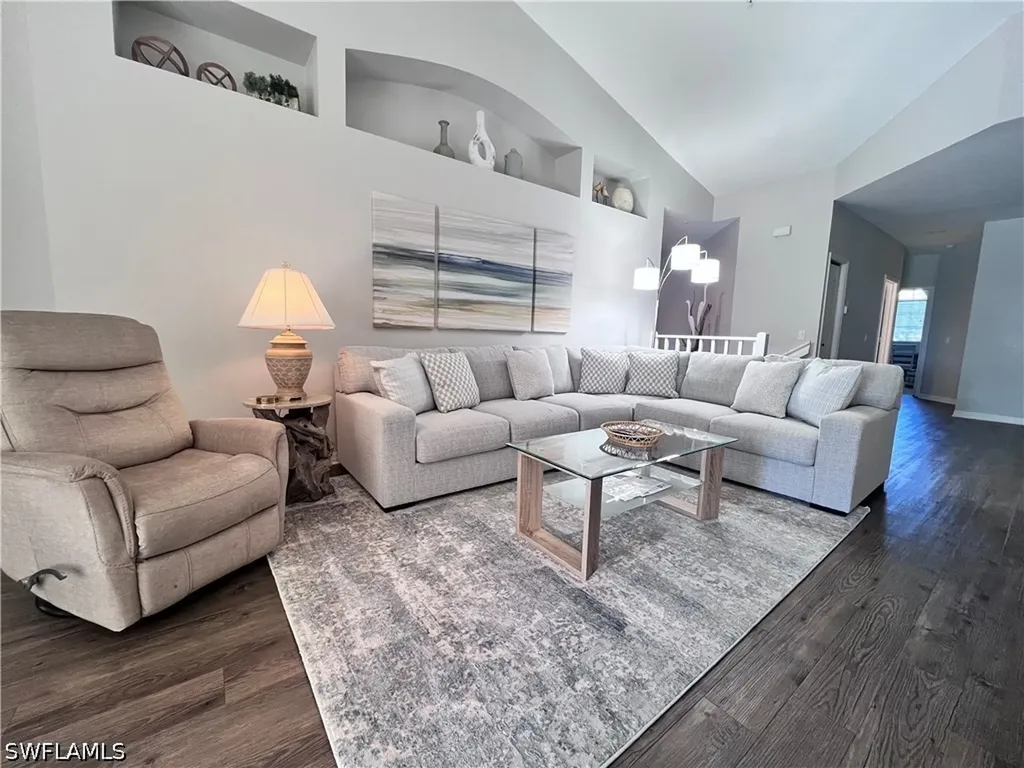 25240 Pelican Creek Circle Bonita Springs FL 34134-0968