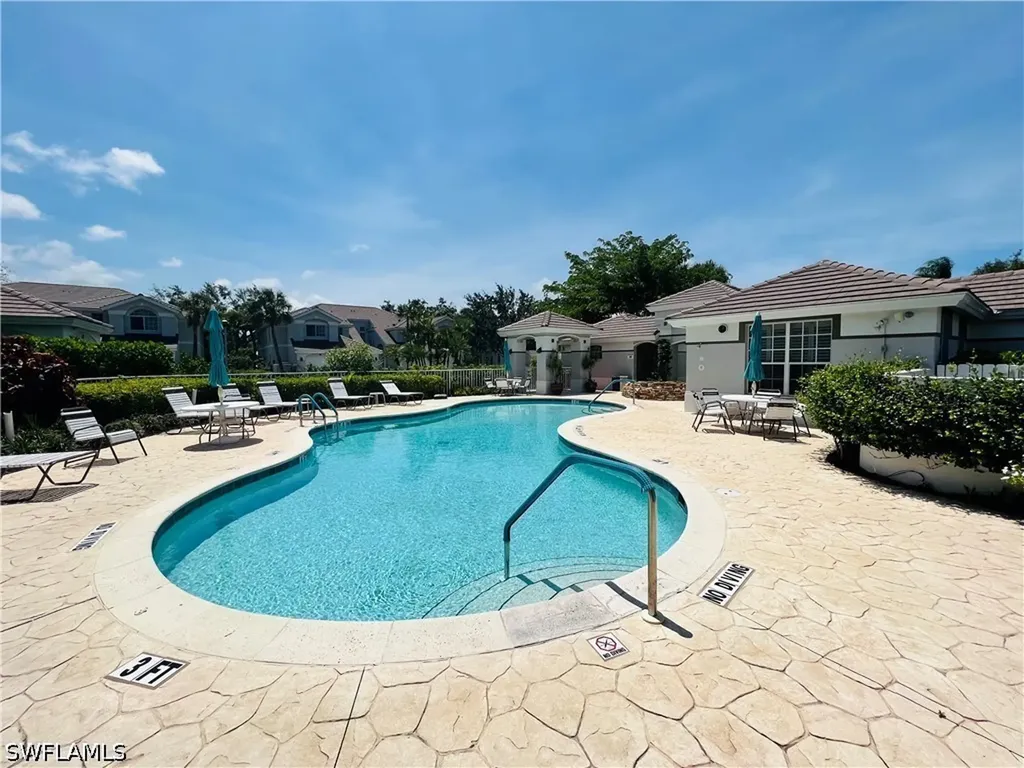 25240 Pelican Creek Circle Bonita Springs FL 34134-0968