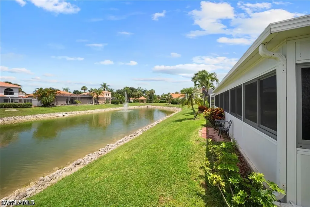 159 Lady Palm Drive Naples FL 34104
