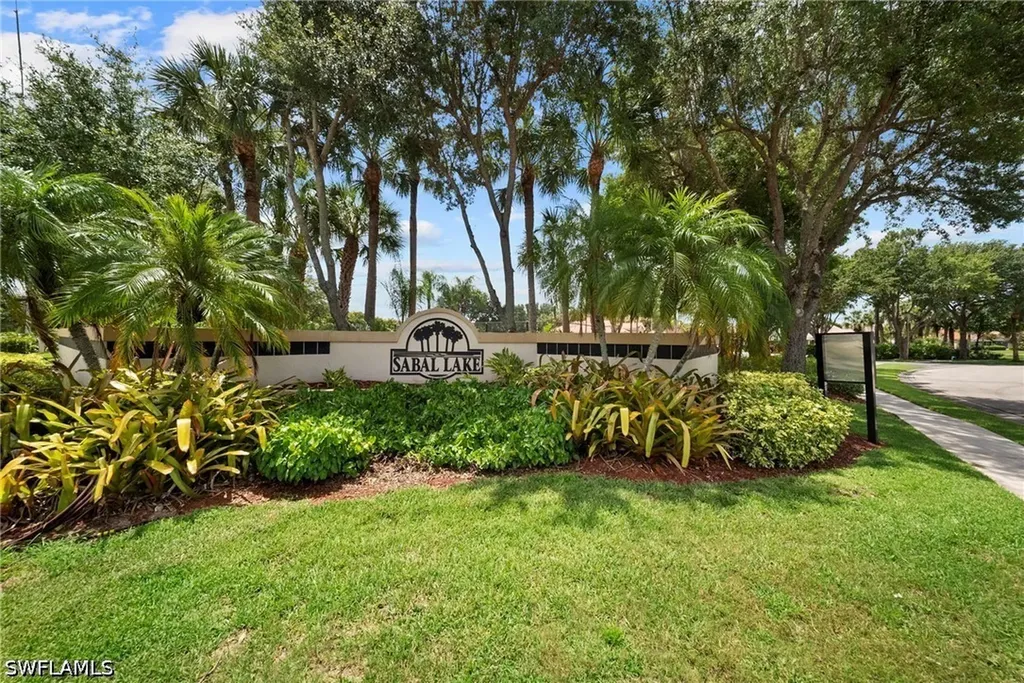 159 Lady Palm Drive Naples FL 34104