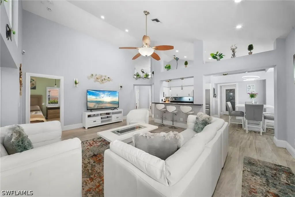 159 Lady Palm Drive Naples FL 34104