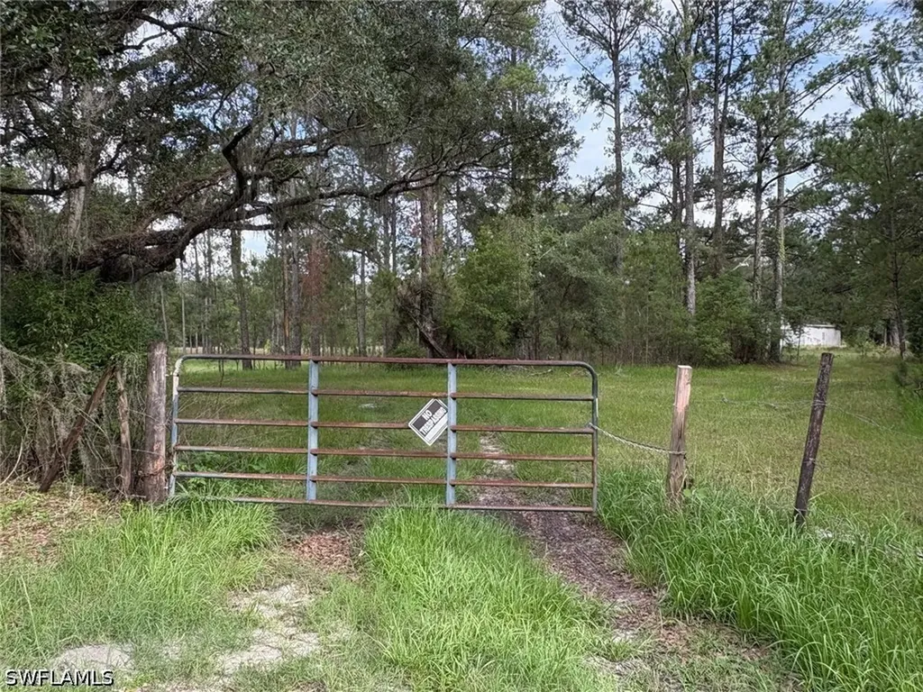 0 Xxx Broad Street Brooksville FL 34601