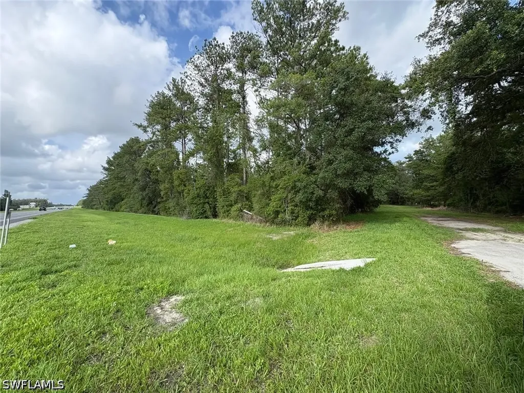 0 Xxx Broad Street Brooksville FL 34601