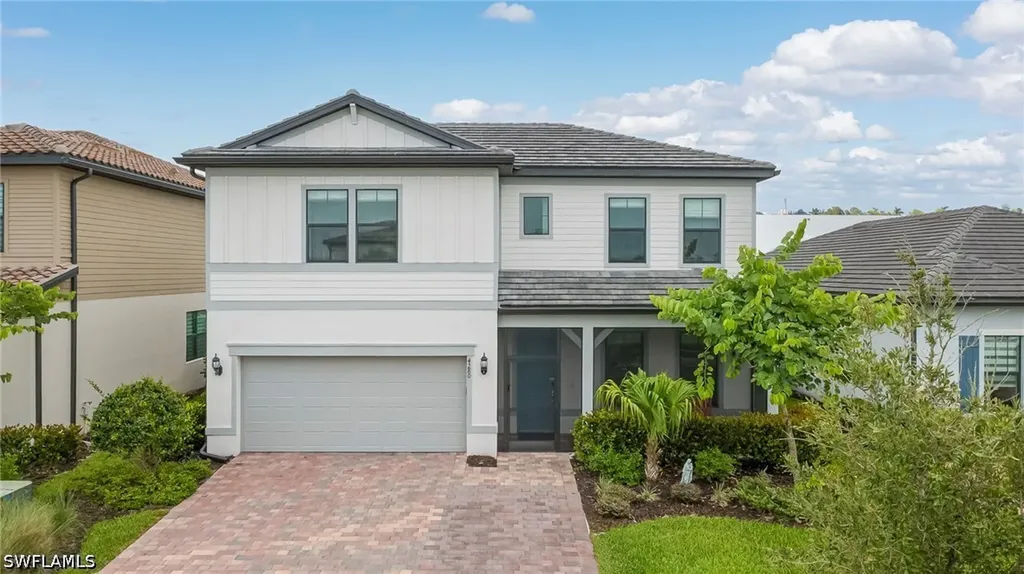 4280 Arlington Drive Ave Maria FL 34142