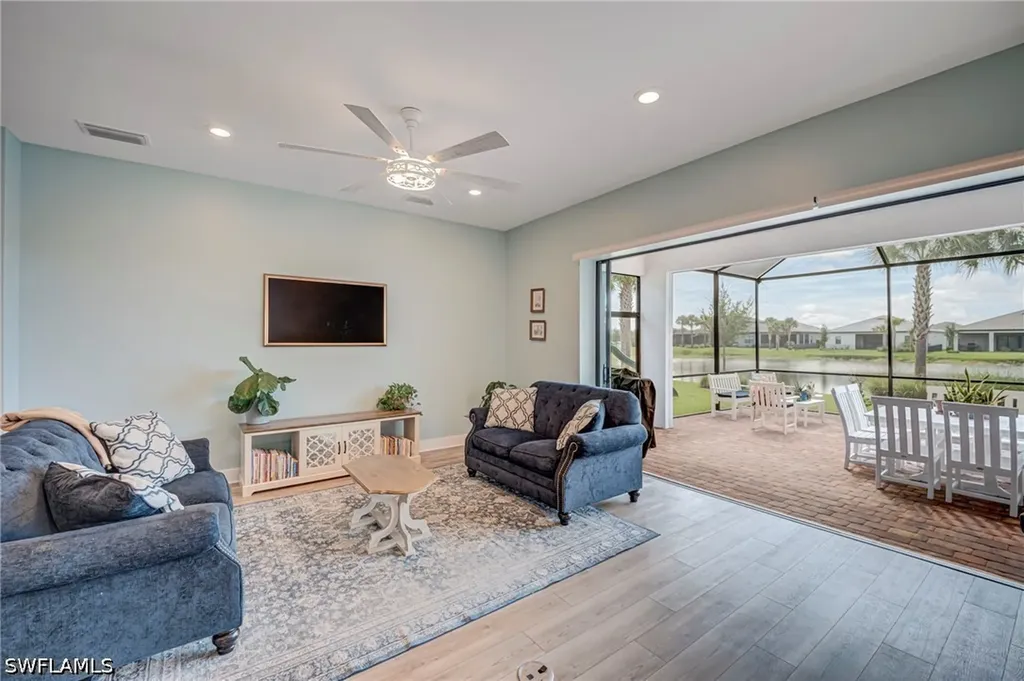 4280 Arlington Drive Ave Maria FL 34142
