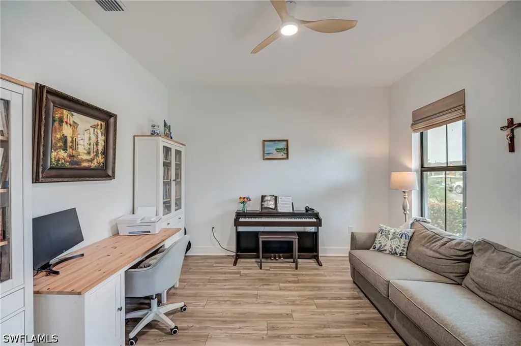 4280 Arlington Drive Ave Maria FL 34142