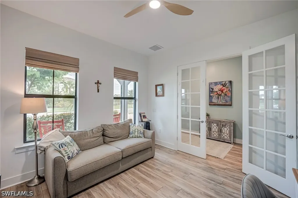 4280 Arlington Drive Ave Maria FL 34142