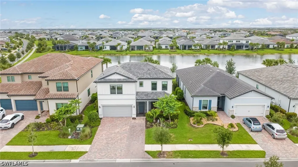 4280 Arlington Drive Ave Maria FL 34142