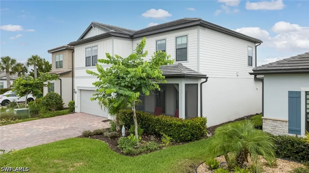 4280 Arlington Drive Ave Maria FL 34142