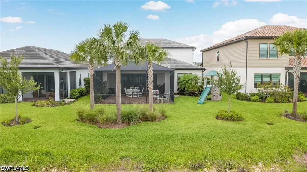 4280 Arlington Drive Ave Maria FL 34142
