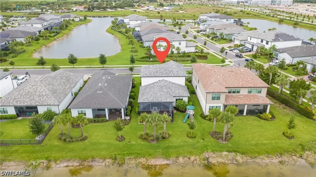 4280 Arlington Drive Ave Maria FL 34142