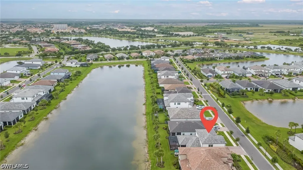 4280 Arlington Drive Ave Maria FL 34142