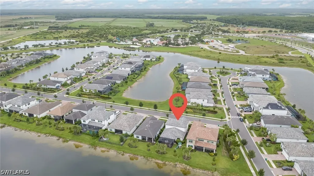 4280 Arlington Drive Ave Maria FL 34142