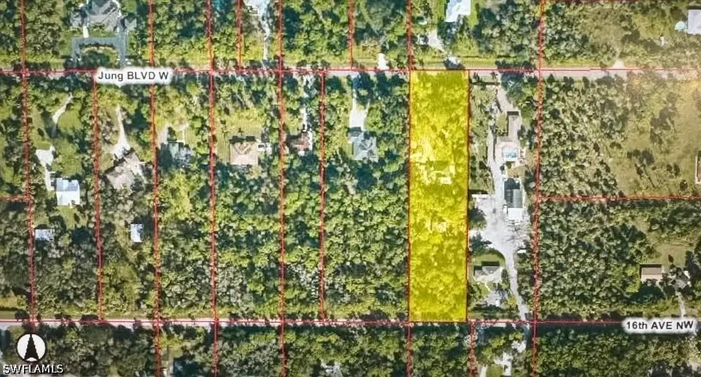 130 Jung Boulevard W Naples FL 34120