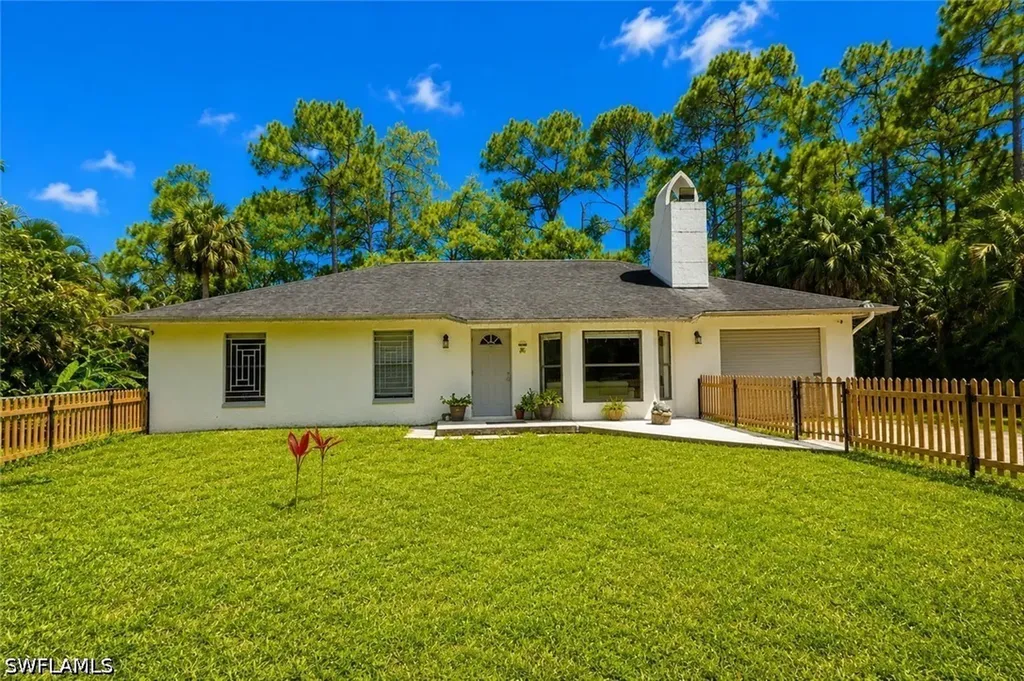 130 Jung Boulevard W Naples FL 34120