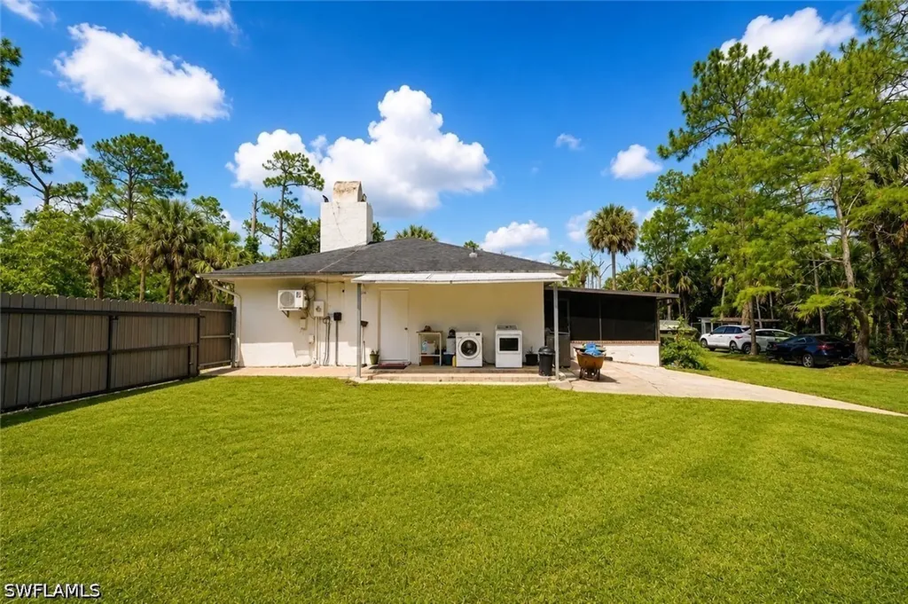 130 Jung Boulevard W Naples FL 34120