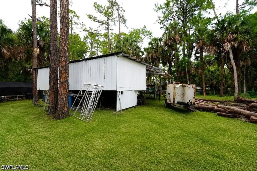 130 Jung Boulevard W Naples FL 34120