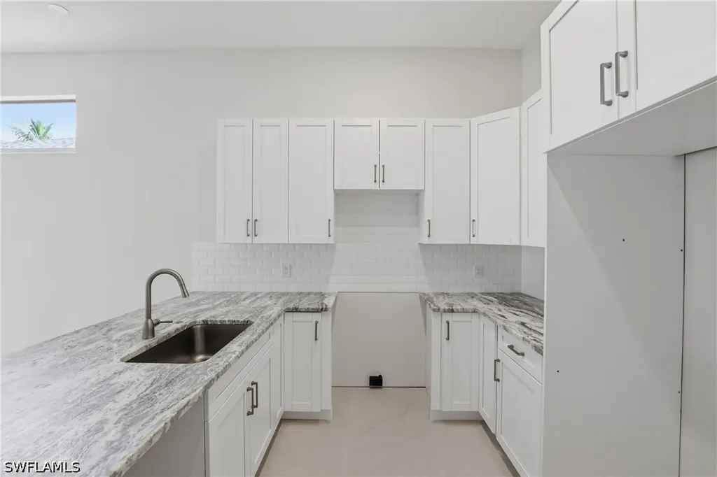 1819 Sunshine Boulevard Naples FL 34116