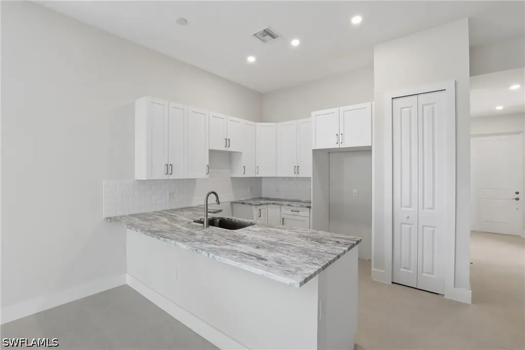 1819 Sunshine Boulevard Naples FL 34116