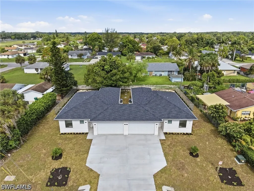 1819 Sunshine Boulevard Naples FL 34116