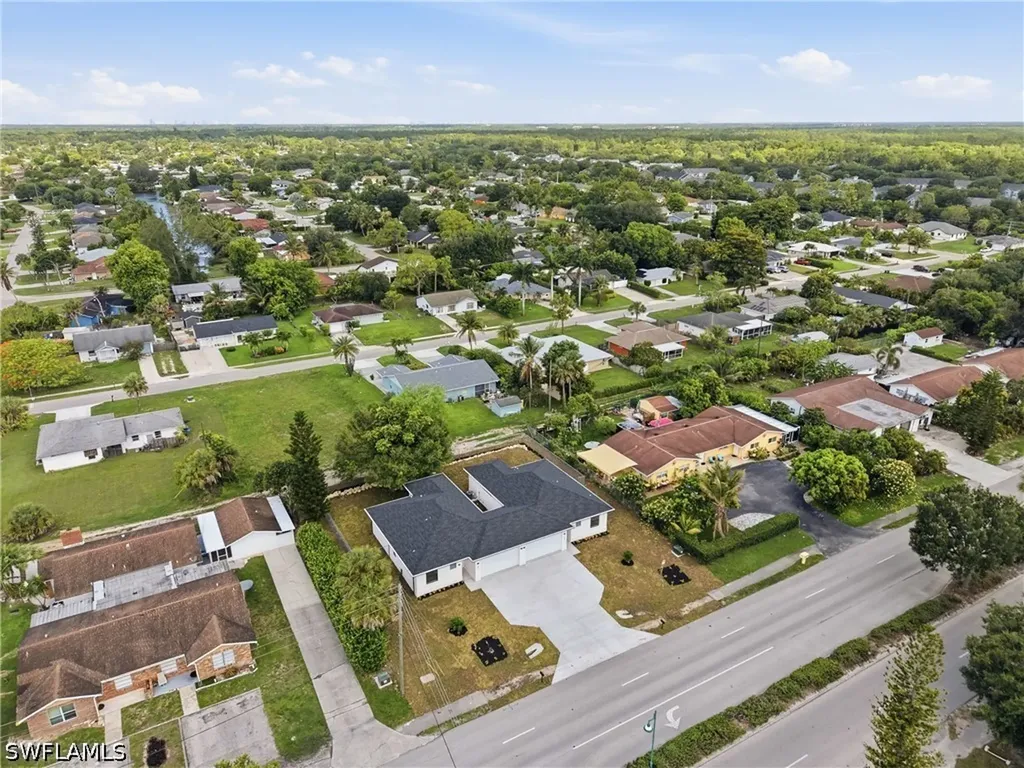 1819 Sunshine Boulevard Naples FL 34116
