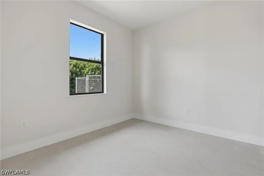 1819 Sunshine Boulevard Naples FL 34116