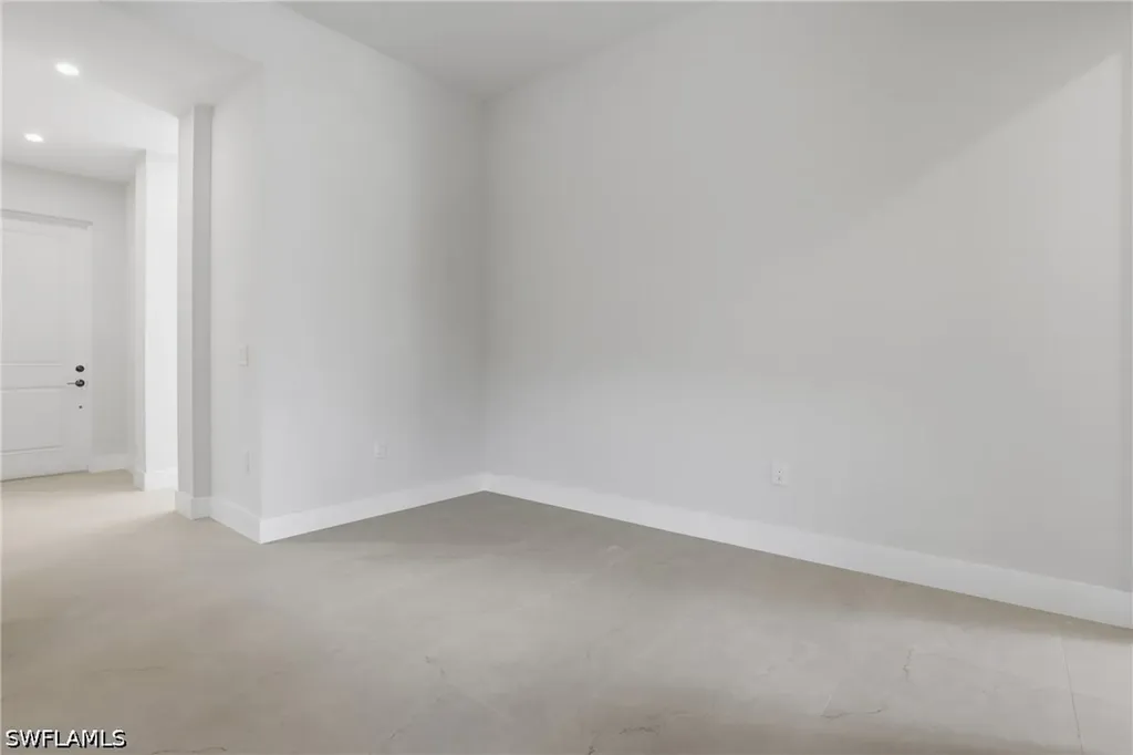 1819 Sunshine Boulevard Naples FL 34116