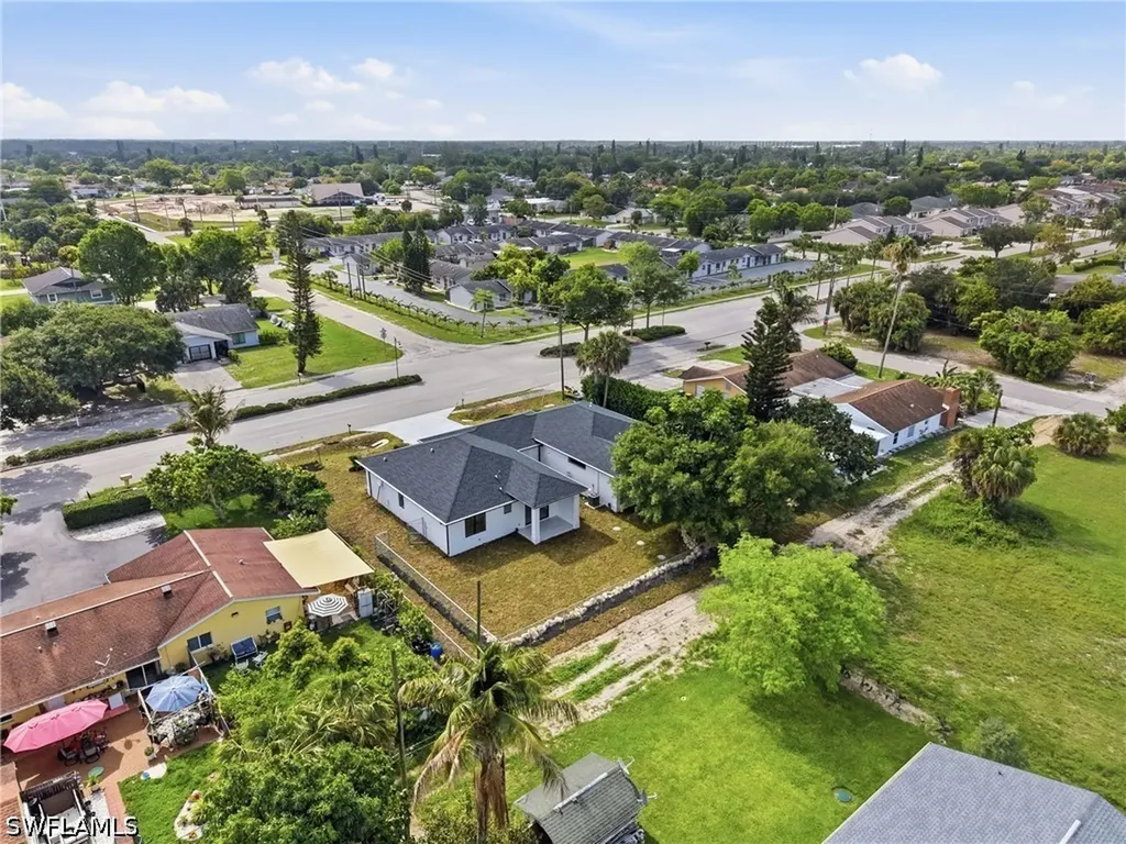 1819 Sunshine Boulevard Naples FL 34116