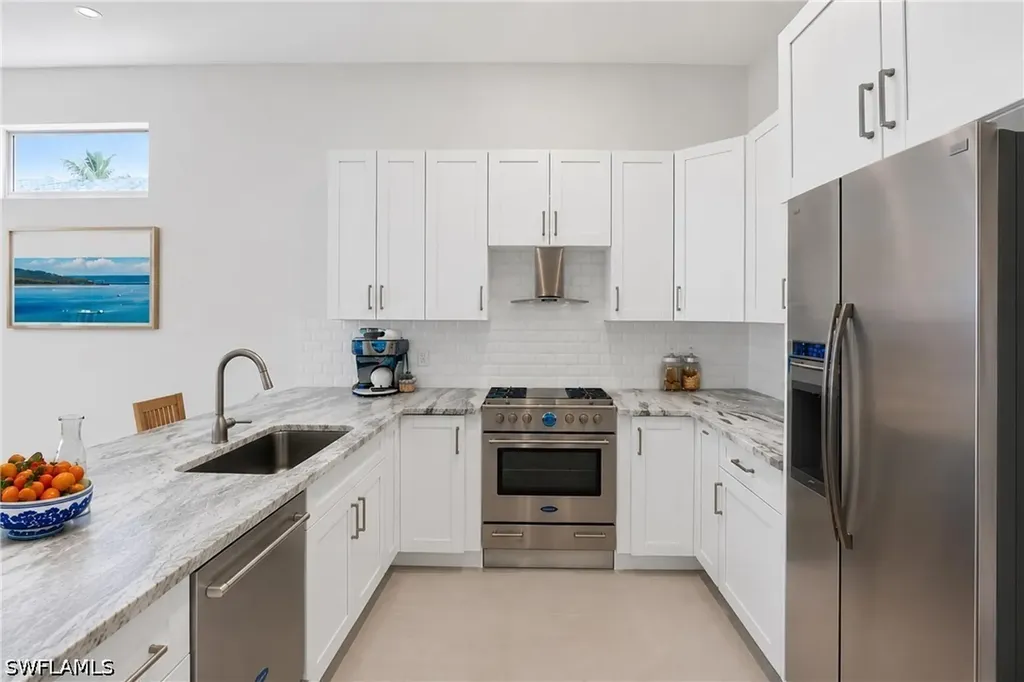 1819 Sunshine Boulevard Naples FL 34116
