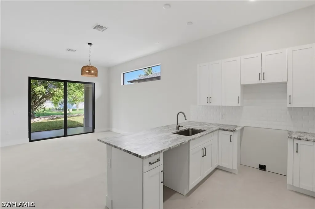 1819 Sunshine Boulevard Naples FL 34116