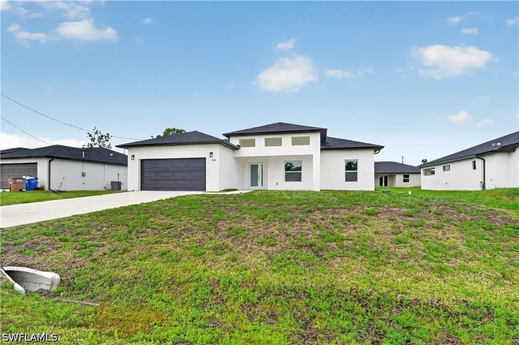 454 Mercedes Court Lehigh Acres FL 33972